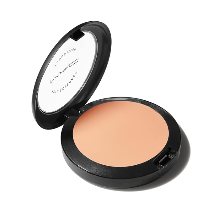 MAC Pro Full Coverage Foundation NW20-Velvo Beauty