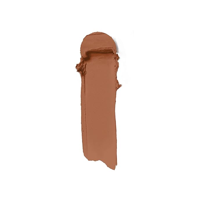 ILIA - Skin Rewind Complexion Stick - Foundation + Concealer + Skincare | Non-Toxic, Vegan, Cruelty-Free, Clean Makeup (33N - Palm, 0.35 oz | 10 g)-Velvo Beauty