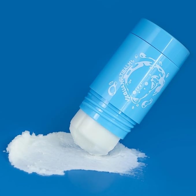 Elizavecca Aqua Multibalm 30g/1.05 oz - Face Water Stick | Face Nutrition Stick | Water Stick Face | Face Cream Stick | Water Cream Stick | Water Under Eye stick face water Eye stick water Under Eye-Velvo Beauty