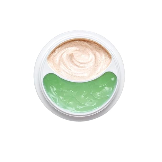 Anew Brightening Dual Eye Cream 2x10ml, Award-Winning Protinol, For Women, Pack Of 1-Velvo Beauty