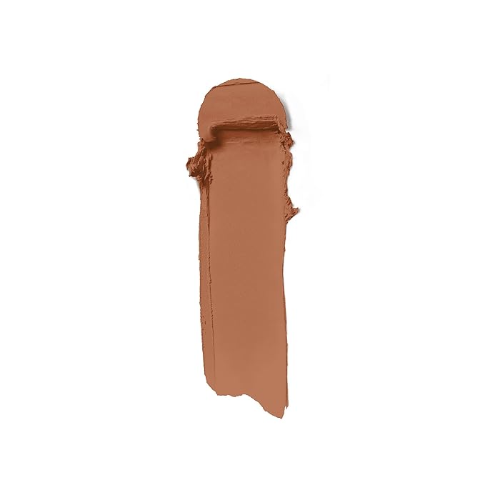 ILIA - Skin Rewind Complexion Stick - Foundation + Concealer + Skincare | Non-Toxic, Vegan, Cruelty-Free, Clean Makeup (31C - Cedar, 0.35 oz | 10 g)-Velvo Beauty