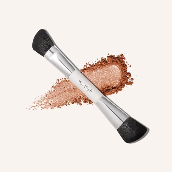 The Essential Brush Set-Velvo Beauty
