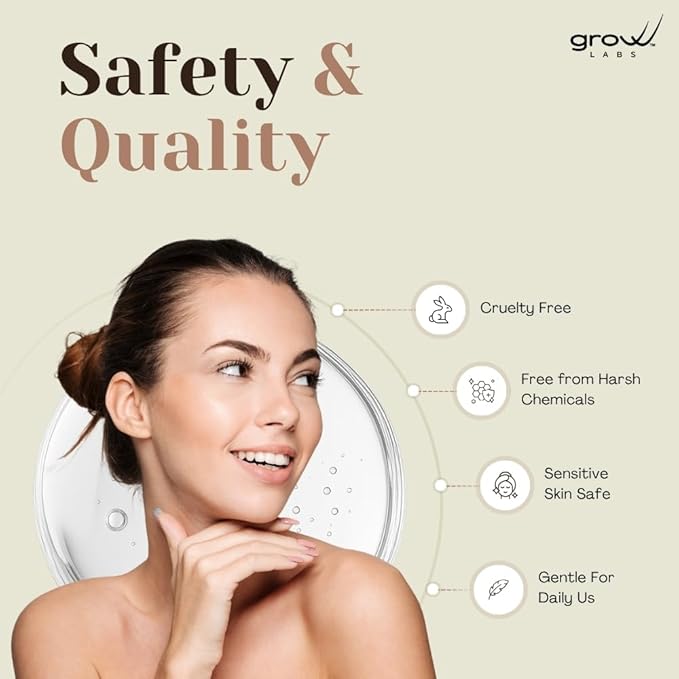 Eyebrow Growth Serum - with Biotin & Peptides - Eye Brow Serum for Growth - Vegan Brow and Lash Enhancer - Made in USA - Cruelty Free - 5ml-Velvo Beauty