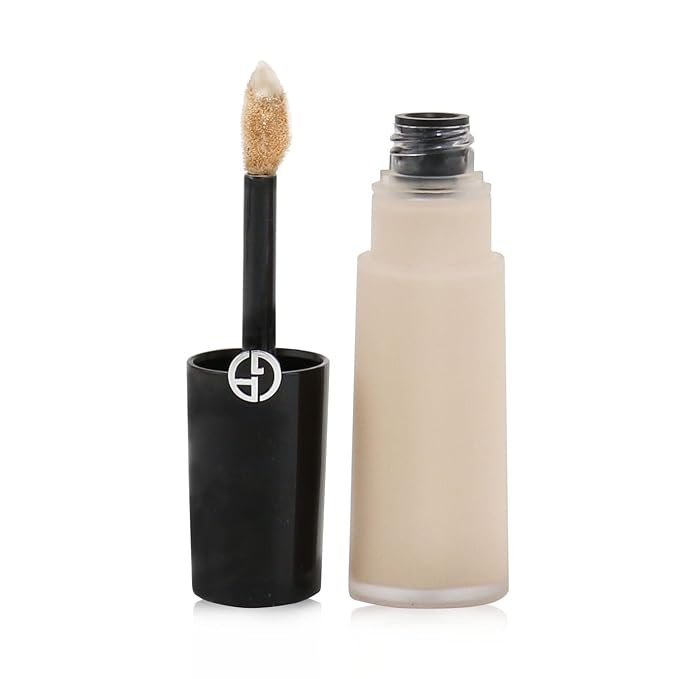 Giorgio Armani Luminous Silk Concealer - 5 Light Neutral Concealer Women 0.4 oz-Velvo Beauty