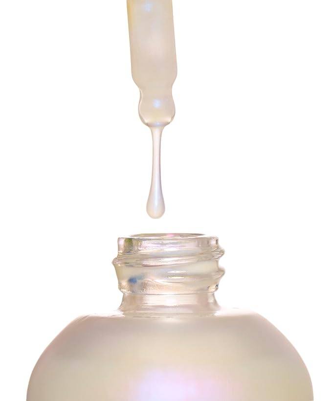 Olga Lorencin Super HA Rapid Hydration Serum - Hyaluronic Acid Face Serum for All Skin Types - Plumps Skin & Boosts Collagen - With 5 Types of Hyaluronic Acid & Chinese Silver Mushroom - 4.32 oz-Velvo Beauty