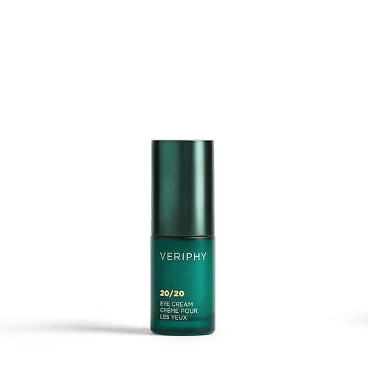 20/20 Eye Cream for Dark Circles and Puffiness | Vegan | Clean | Natural | Cruelty-free | Anti-Aging | Eye Cream for Wrinkles | Women in STEM-Velvo Beauty