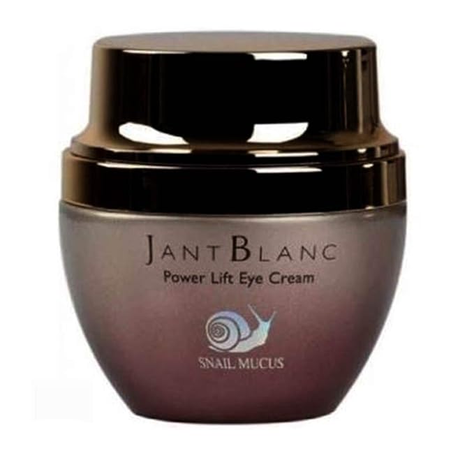 Snail Mucus Power Lift Eye Cream 50ml / 1.69oz-Velvo Beauty