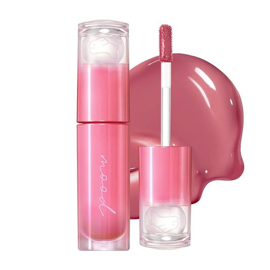 Peripera Ink Mood Glowy Tint (029 HURRY UP PINK)-Velvo Beauty