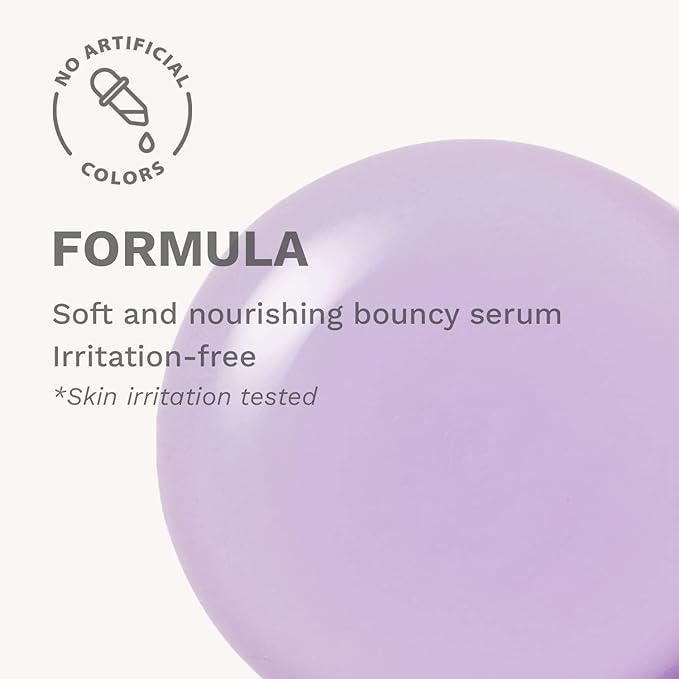 SERUMKIND Purple Cabbage Serum - Calming and Skin Recovery- Korean Face Skincare – Beta Glucan 100,000ppm – Soothing & Redness Relief - Vegan, Cruelty-Free – 1.01 fl.oz.-Velvo Beauty