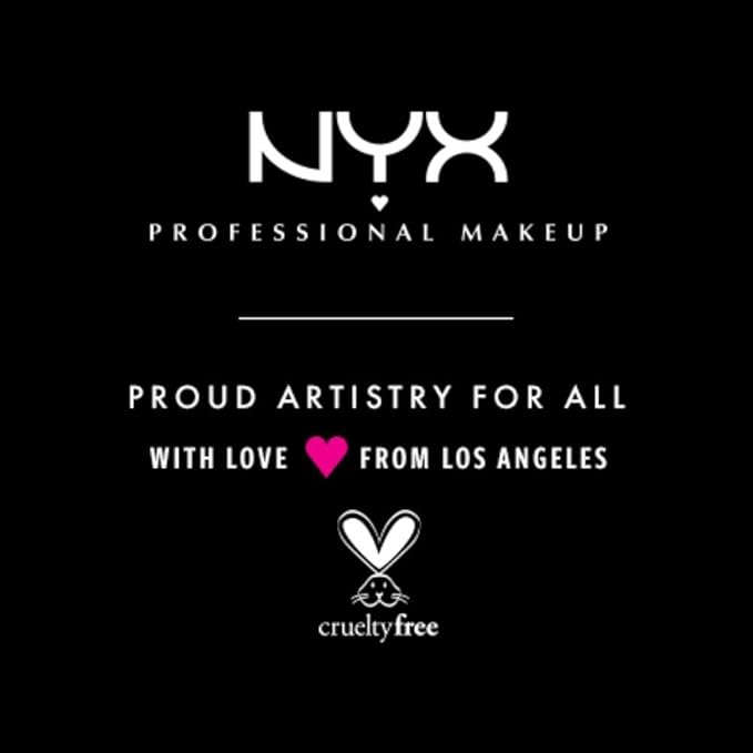NYX PROFESSIONAL MAKEUP Ultimate Shadow Palette, Eyeshadow Palette - Ultimate Queen-Velvo Beauty