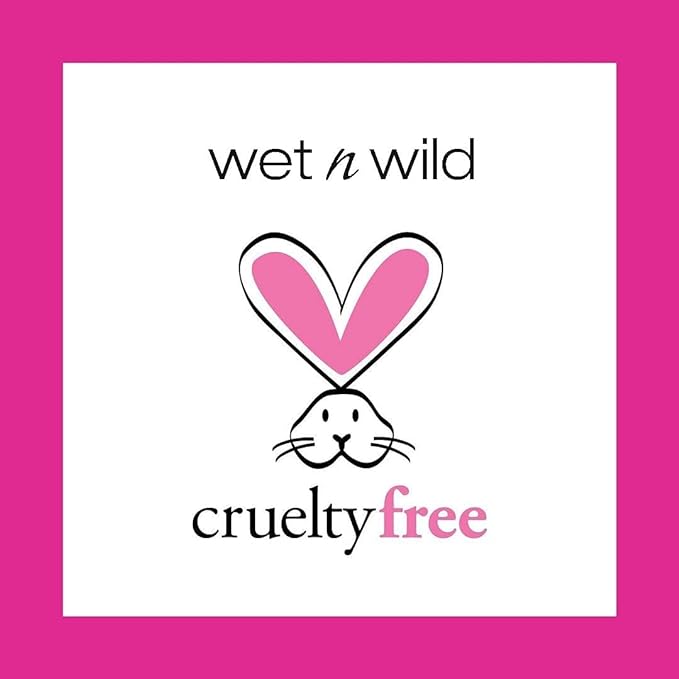 wet n wild Color Icon Cream Eyeshadow Makeup Multi-Stick Peach Born To Flirt (Pack of 2)-Velvo Beauty