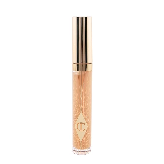 CHARLOTTE TILBURY Collagen Lip Bath Refresh Rose-Velvo Beauty