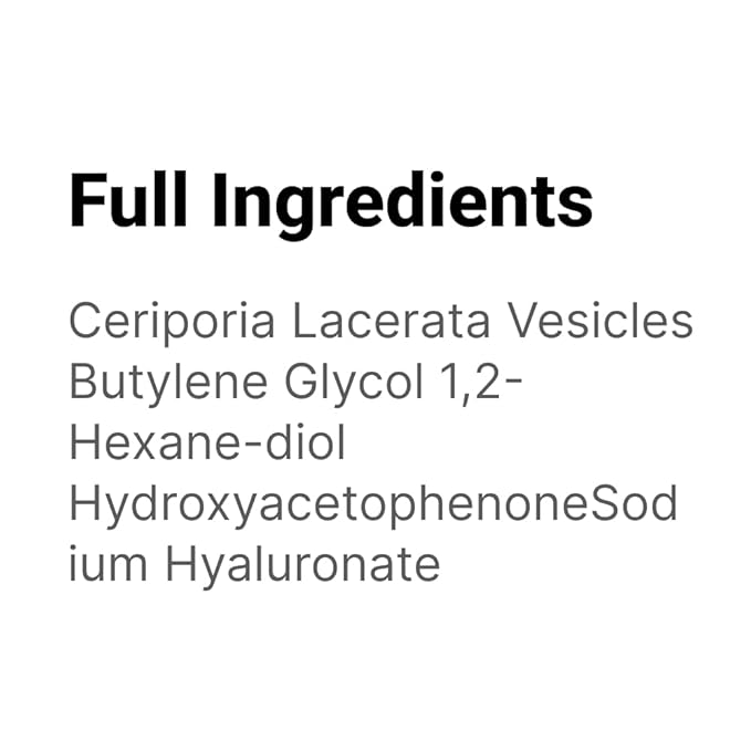 Biogenic Essence 90% CLEPS® Hydrating Face Serum – Korean Skincare for Dull & Dehydrated Skin, 1.01 fl.oz