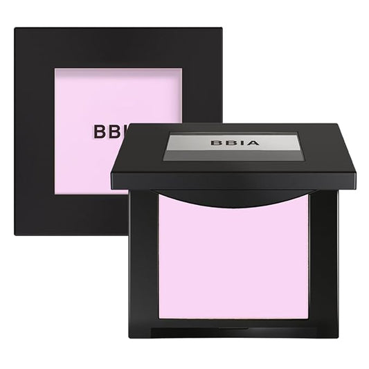 BBIA Last Blush 11 Color / 0.09oz - High Pigment Makeup Blush, Shape, Contour & Highlight Face, Long-lasting, Matte Finish (02 LAVENDER BLOSSOM)-Velvo Beauty