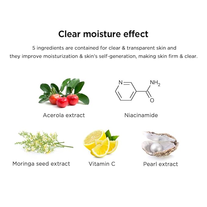JMsolution Water Luminuous Silky Cocoon Black Mask - Korean Skincare Facial Mask - Silkworm extract amino acid -Nutrition and Moisturization Synergy - 10 sheets for a sensitive skin-Velvo Beauty