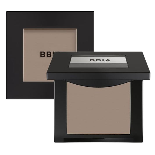 BBIA Last Blush 11 Color / 0.09oz - High Pigment Makeup Blush, Shape, Contour & Highlight Face, Long-lasting, Matte Finish (10 CASHEW NUT BLOSSOM)-Velvo Beauty