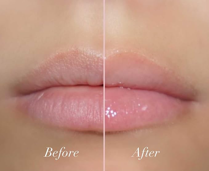 Girlactik Jello Gloss Balm (Glossiest)-Velvo Beauty