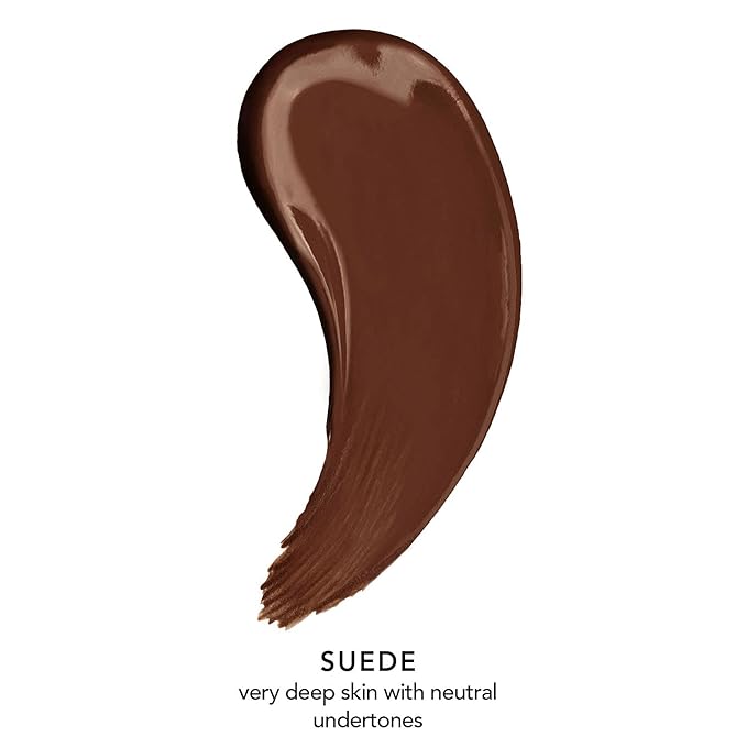 Jouer Essential High Coverage Crème Foundation - Available in 50 Shades for All Skin Tones - Healthy Ingredients - Paraben, Gluten & Cruelty Free - Vegan Friendly-Velvo Beauty