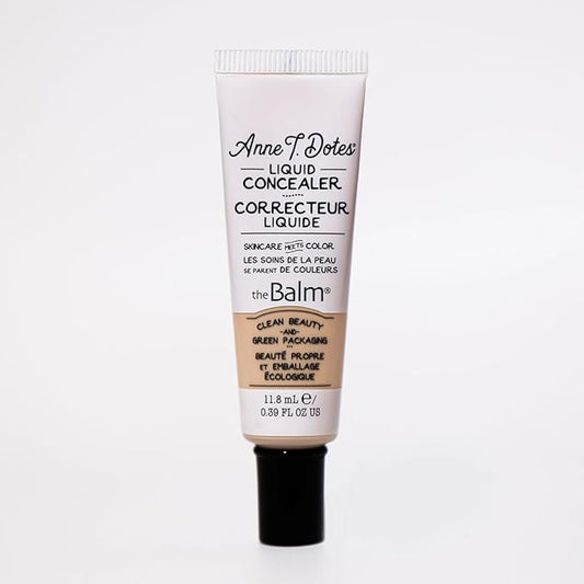 ATD C&G liquid concealer # 8-Velvo Beauty