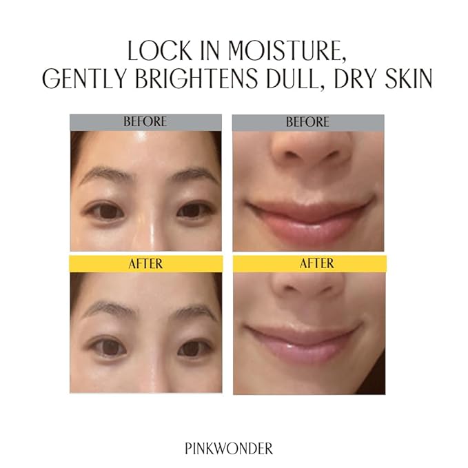 Glow flow roseberry lock n roll Eye serum (0.33fl. oz.) | Anti-Aging Eye Care, Collagen Boosting-Velvo Beauty