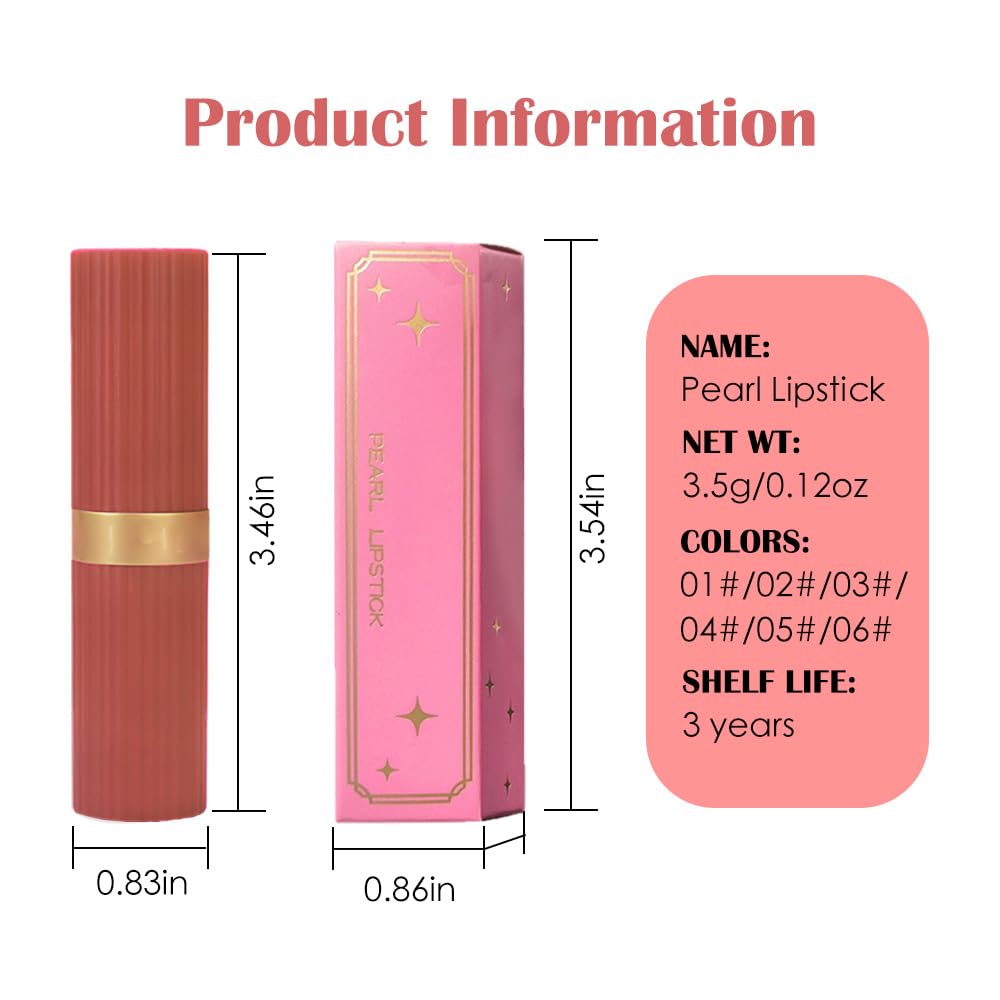 Red Metallic Lipstick for Women,Lightweight Shimmer Frosted Lipstick,Glitter Lip Gloss Stain Long Lasting Waterproof Smudge Proof 24 Hour Full Coverage Lip Makeup,Vegan-Velvo Beauty