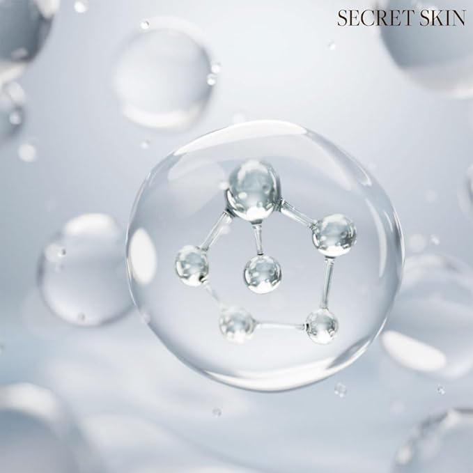 SECRET SKIN Snail+EGF Perfect Cream Wrinkle Bounce Firming Fine line Care Korean Skin Care (#02 Face Cream)-Velvo Beauty