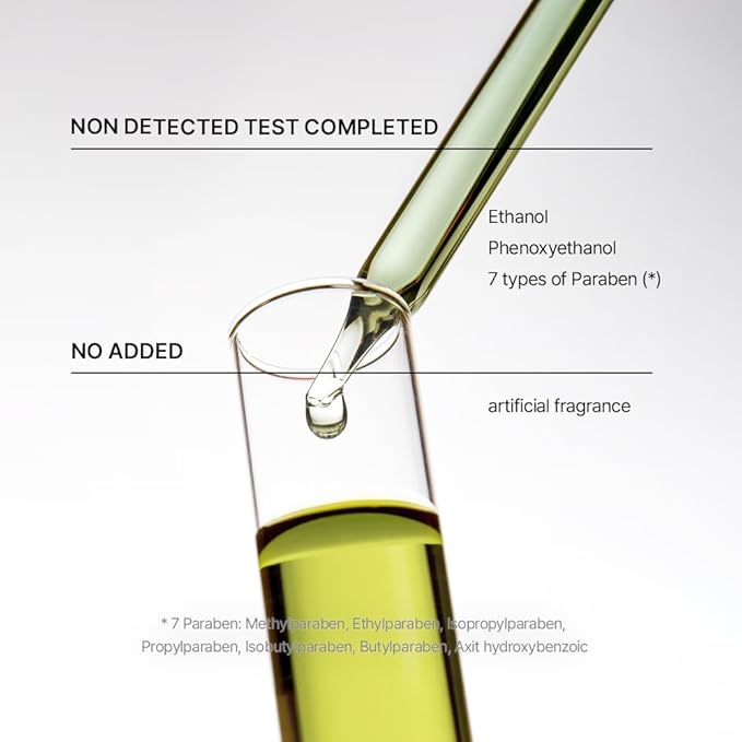 Parnell Cicamanu Serum Cushion - Moisturizing Foundation for Soothing, Coverage, Glass Skin and Lightweight for Sensitive and Dry Skin Pearl Skin (0.52 Fl Oz) (#24 Sand Beige)-Velvo Beauty