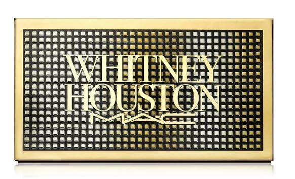 MAC Whitney Houston Collection Nippy Eye-Conic Palette-Velvo Beauty
