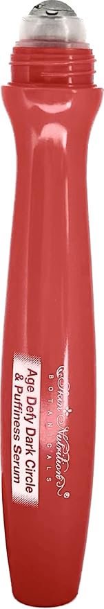 Under Eye Dark Circle and Puffiness Treatment Roller-Velvo Beauty