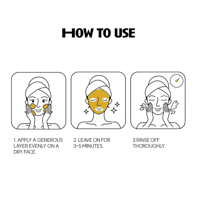 BIG DAY Nourishing Honey Face Mask | Korean Skincare for Deep Hydration & Glow | Propolis, Bee Pollen & Ceramide for Radiance & Skin Barrier Support | 120ml 4.05fl.oz-Velvo Beauty