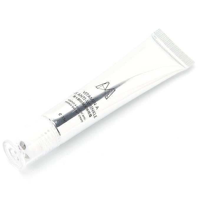 Eye Cream, Roll-On Moisturizing Anti?Wrinkle Eye Cream Eye Cream Anti-Aging for Moisturizing-Velvo Beauty
