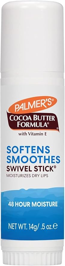 Palmer's Cocoa Butter Formula Swivel Stick 0.50 oz (Pack of 10)-Velvo Beauty