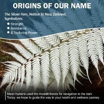 Silver Fern Brand Ultimate Clean-Up Kit - Moderate to Severe Issues - Cleanse Capsules & Nano Scrub Liquid, I Kit, 30 Day Supply, No Gluten, No Dairy, Made in USA-Velvo Beauty