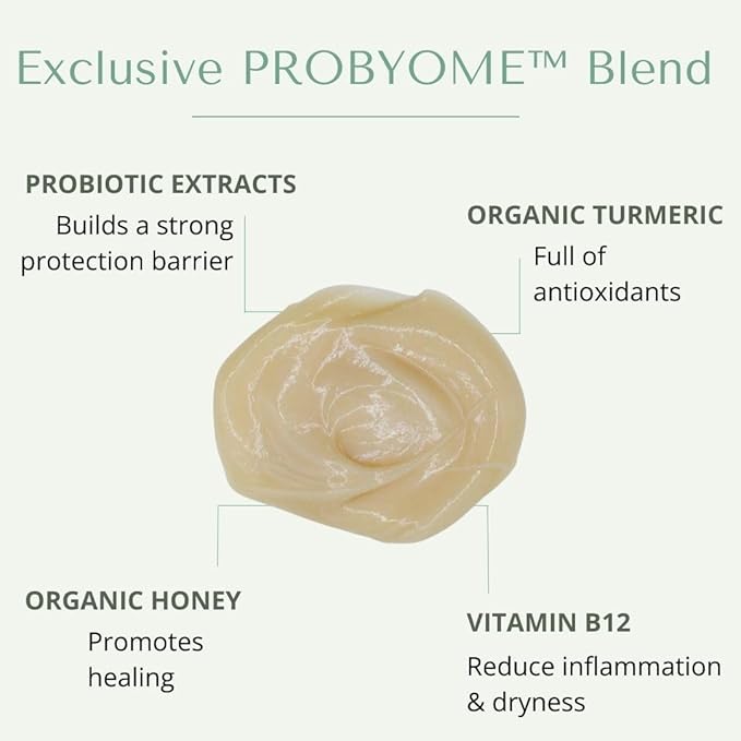 Psoriasis & Dandruff relief | Yobee Probiotic Shampoo & Conditioner | Doctor formulated-Velvo Beauty