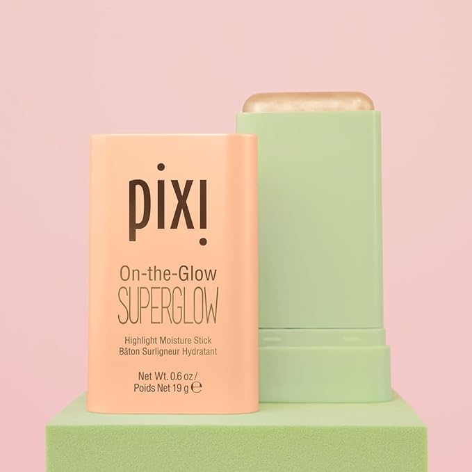 On-the-Glow SUPERGLOW - Natural Lustre-Velvo Beauty