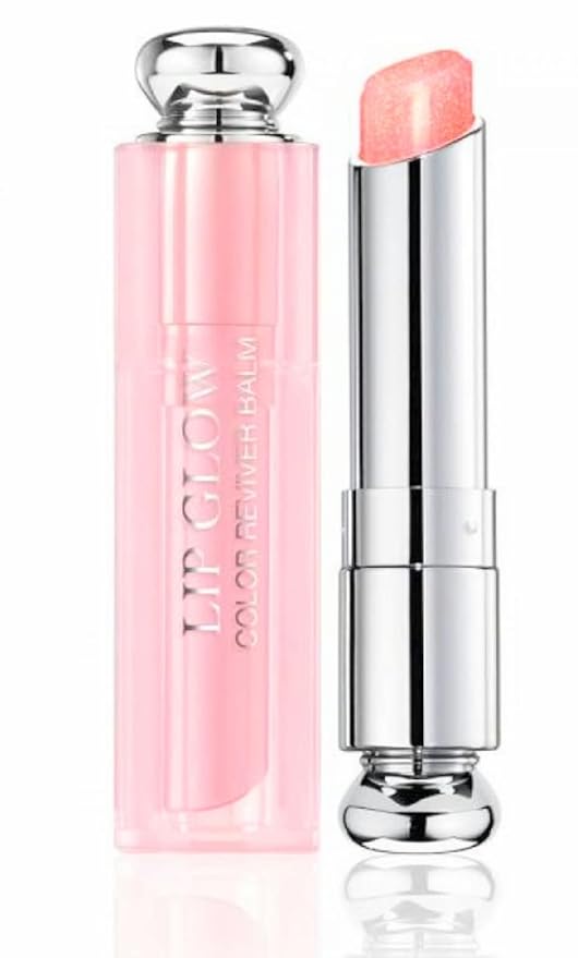 Dior Addict Lip Glow To The Max, Rose Gold (011)-Velvo Beauty