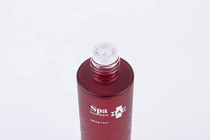 Spa Treatment HAS (Moist Lotion)-Velvo Beauty