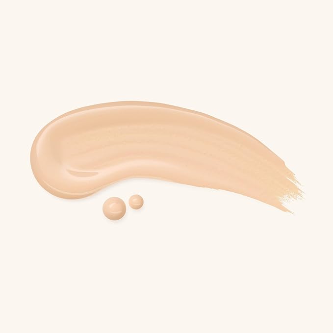 Catrice | Nude Drop Tinted Serum Foundation | Lightweight, Hydrating, Buildable Coverage | Enriched with Hyaluronic Acid & Vitamin E | Vegan & Cruelty Free (005W)-Velvo Beauty
