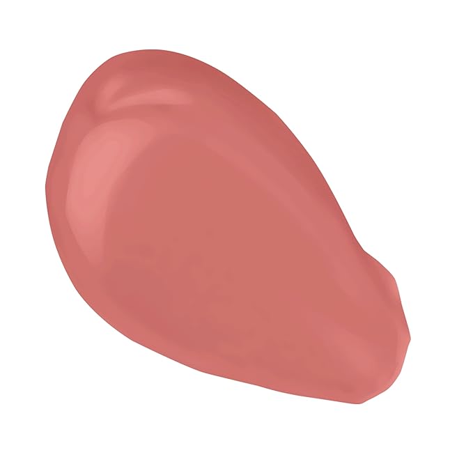 Show Your Joy Liquid Blush 53 | Peach | Dewy Finish | Natural Looking | Clean Beauty | Moisturize The Skin Up to 24 Hours | Cruelty-Free | Natural and Fresh Looking | 0.141 fl.oz.-Velvo Beauty