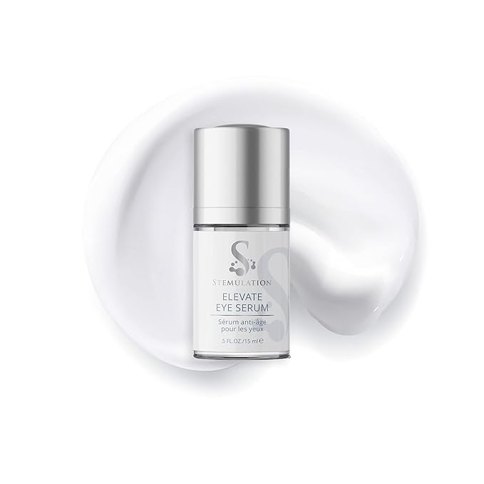 Elevate Eye Creme - With Age Defying Growth Factors Formulated To Address The Appearance Of Fine Lines And Wrinkles-Velvo Beauty