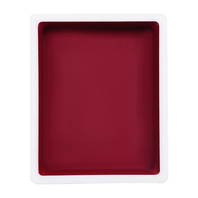 Alcohol Palette Refill Pans - Skin Tones - Dark Mauve-Velvo Beauty