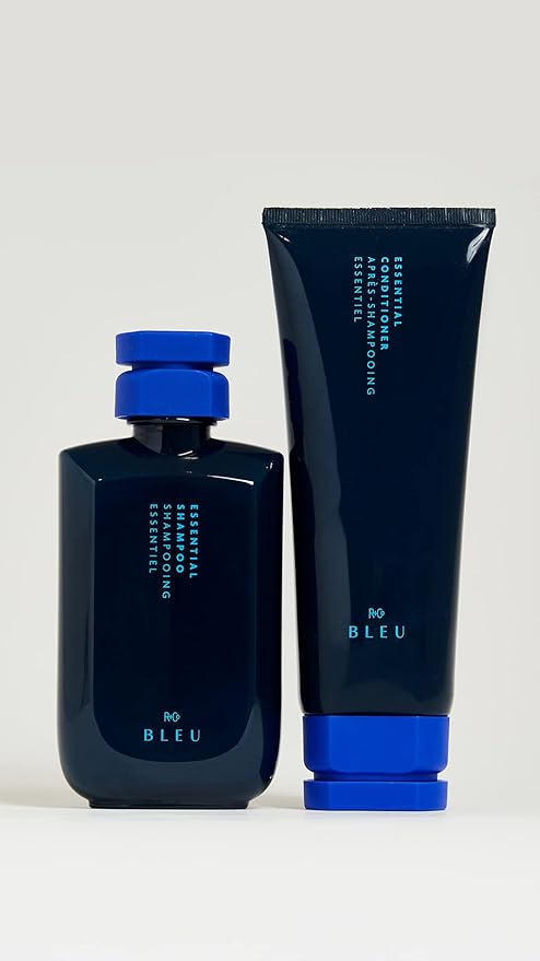 R+Co BLEU Essential Conditioner – Detangles, Fortifies, Repairs, Seals in Moisture, Adds Shine, Lightweight Yet Luxurious, Suitable for All Hair Types and Textures, 6.5 oz-Velvo Beauty