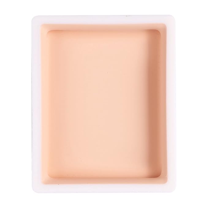 Alcohol Palette Refill Pans - Skin Tones - Light Flesh-Velvo Beauty