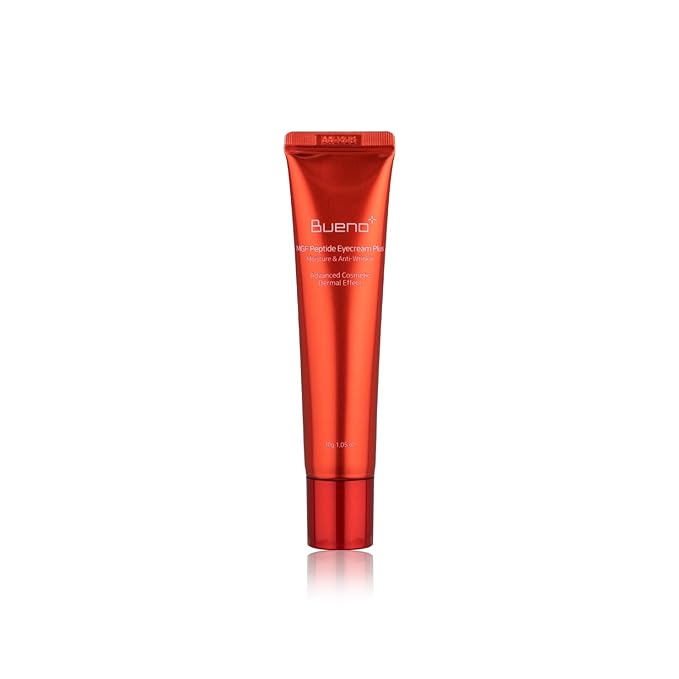 MGF Peptide Eye Cream Plus-Velvo Beauty