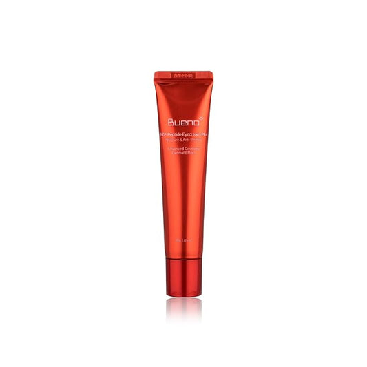 MGF Peptide Eye Cream Plus-Velvo Beauty