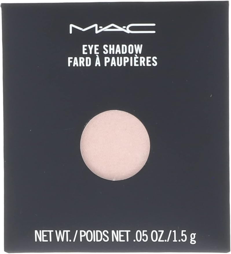 MAC Pro Palette Refill Eyeshadow NAKED LUNCH-Velvo Beauty