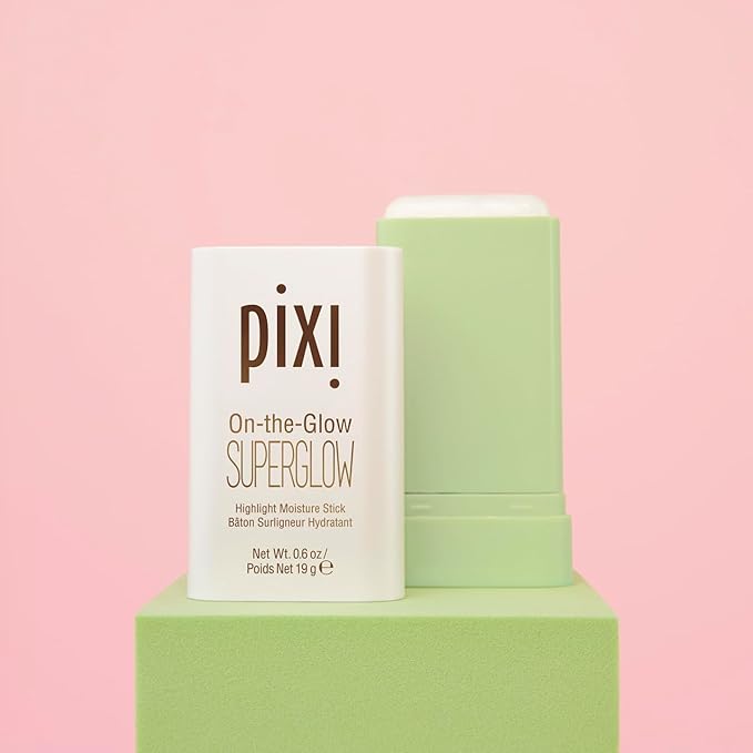 On-the-Glow SUPERGLOW - Ice Pearl-Velvo Beauty