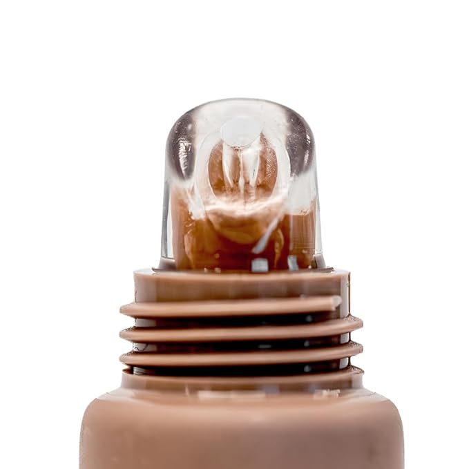 Palladio Butter Balm - Hydrating Lip Balm with Sheer Tint, Aloe, Peptides, Shea Butter, and Vegan Formulation for Instant Moisture, Shine, and Soothing Lip Care, Caramel Glazed-Velvo Beauty