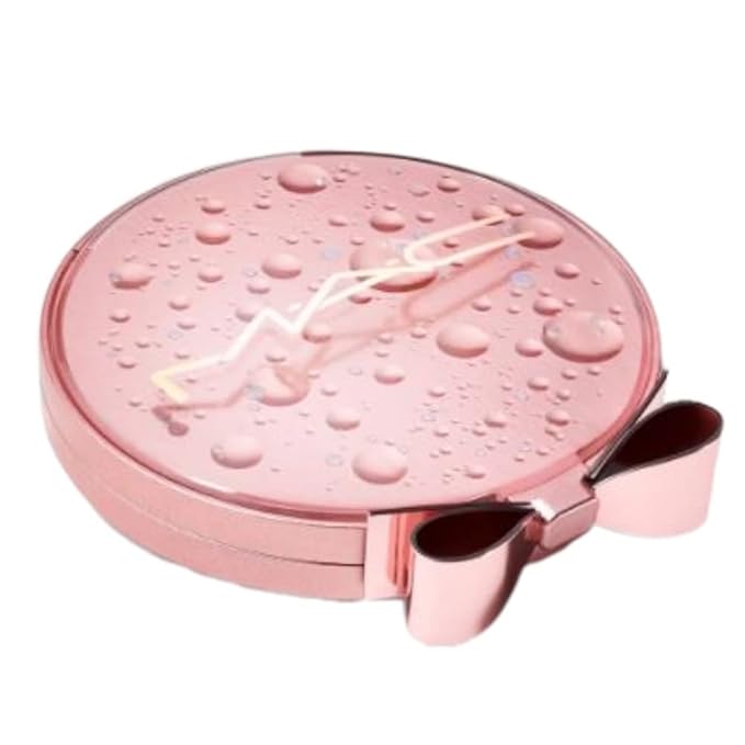 M.A.C. Limited Edition Effervescence Extra Dimension Face Compact: Light-Velvo Beauty