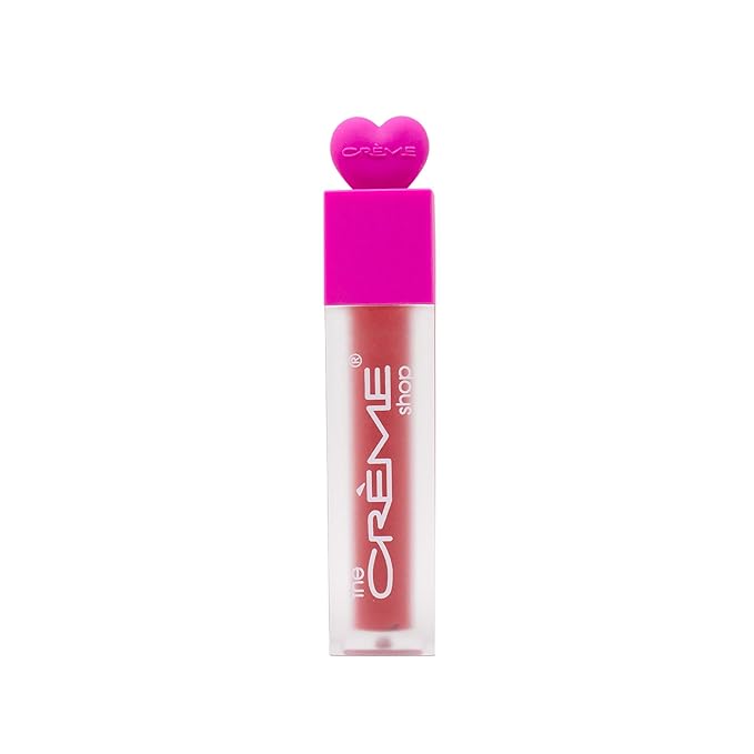 Cheeky Liquid Blush - Coral Me-Velvo Beauty
